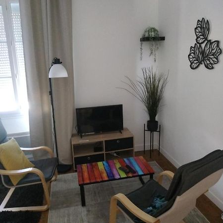 Le Tenor - Appartement - Parking Gratuit Орлеан Екстериор снимка