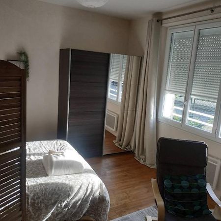Le Tenor - Appartement - Parking Gratuit Орлеан Екстериор снимка